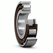 Цилиндрический роликовый подшипник 2317 (N 317) в Сургуте